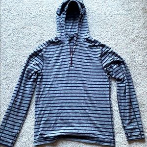 Lululemon Surge Hoodie